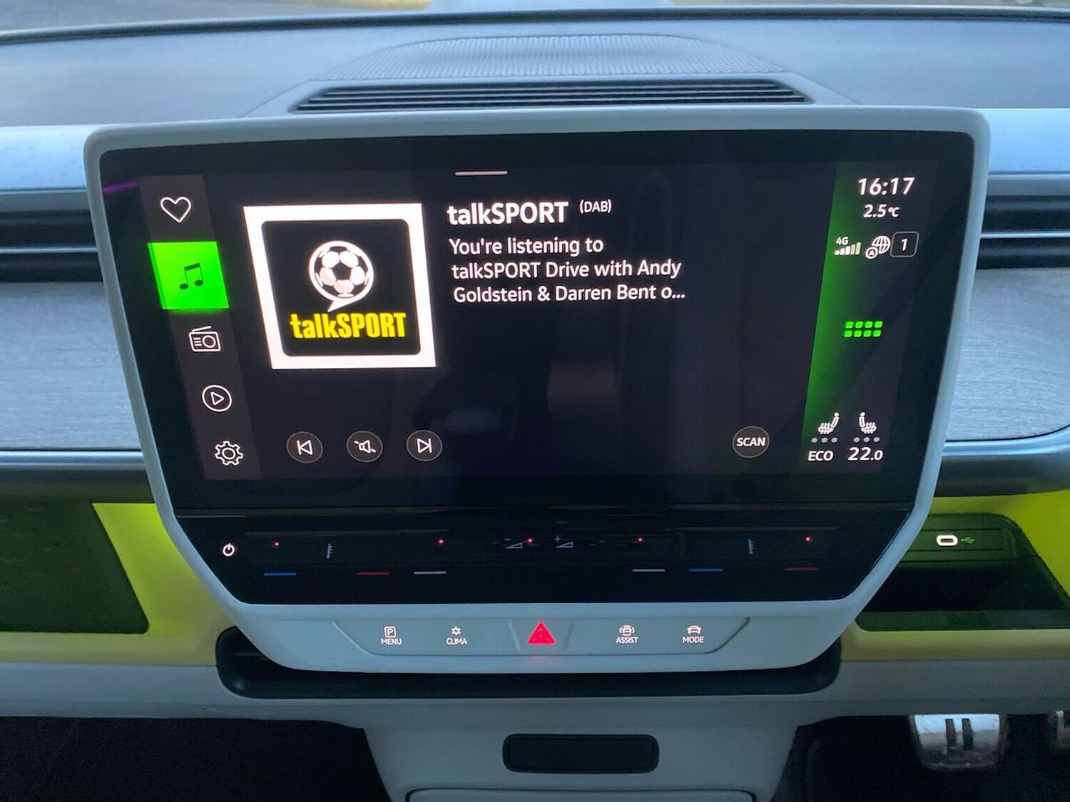 Used Volkswagen ID.Buzz 2024 for sale - 77487410: Photo 11