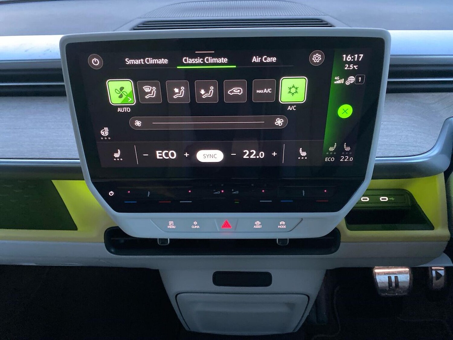 Used Volkswagen ID.Buzz 2024 for sale - 77487410: Photo 12