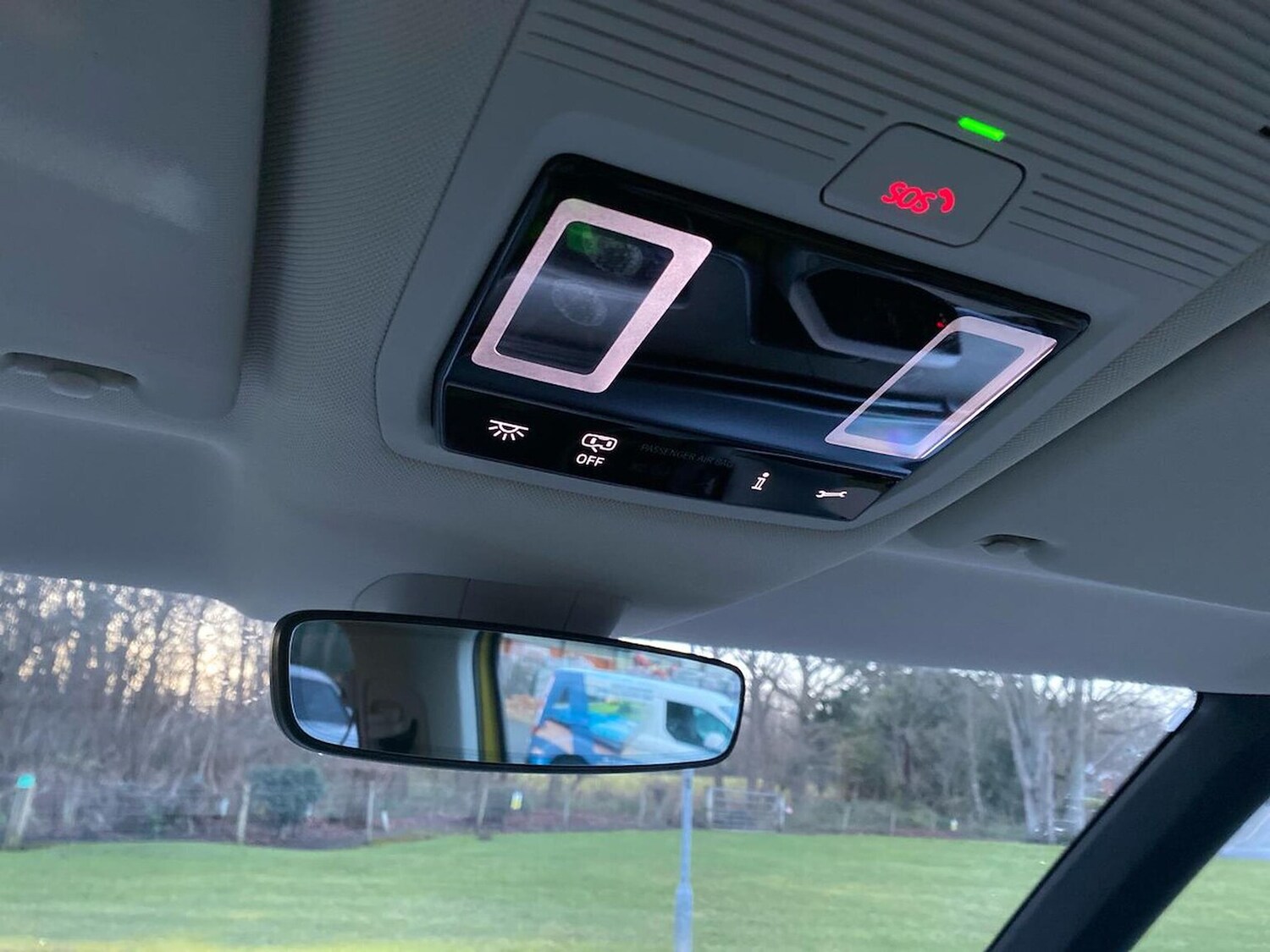 Used Volkswagen ID.Buzz 2024 for sale - 77487410: Photo 14