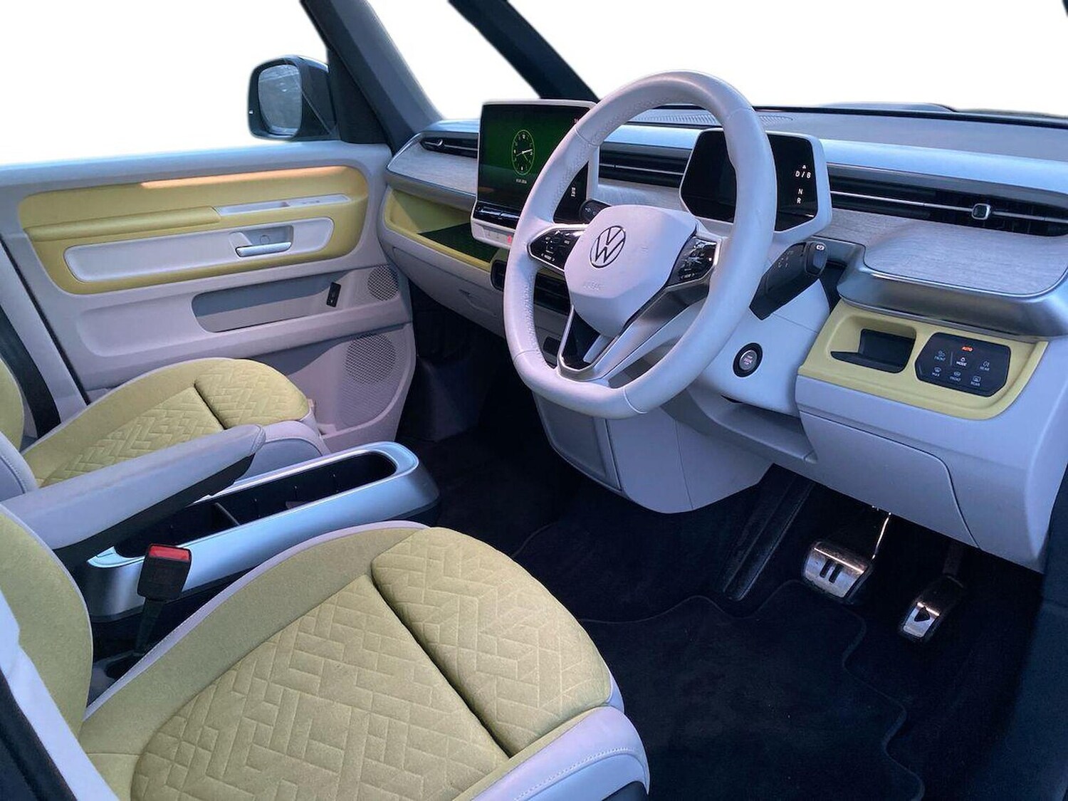 Used Volkswagen ID.Buzz 2024 for sale - 77487410: Photo 15