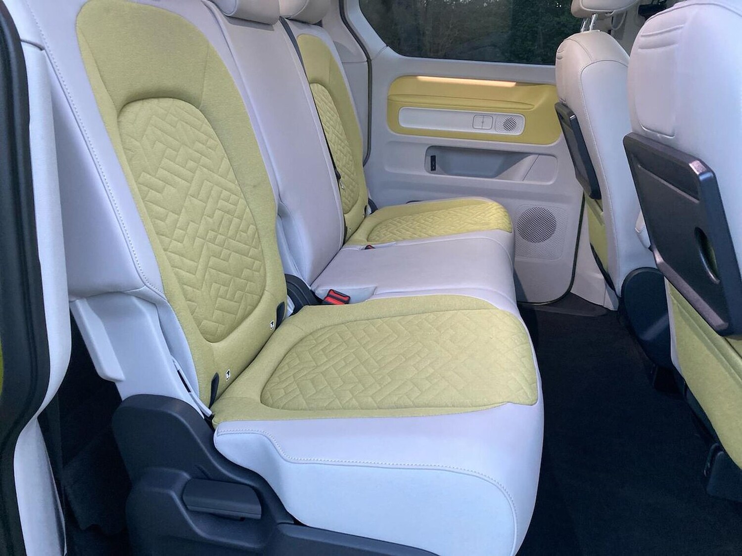 Used Volkswagen ID.Buzz 2024 for sale - 77487410: Photo 16