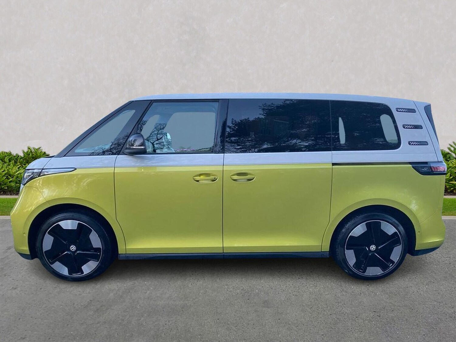 Used Volkswagen ID.Buzz 2024 for sale - 77487410: Photo 19