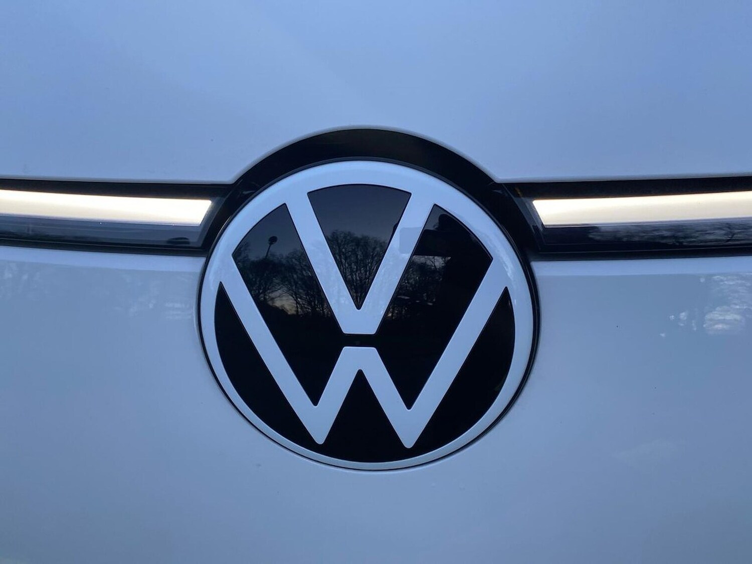 Used Volkswagen ID.Buzz 2024 for sale - 77487410: Photo 22