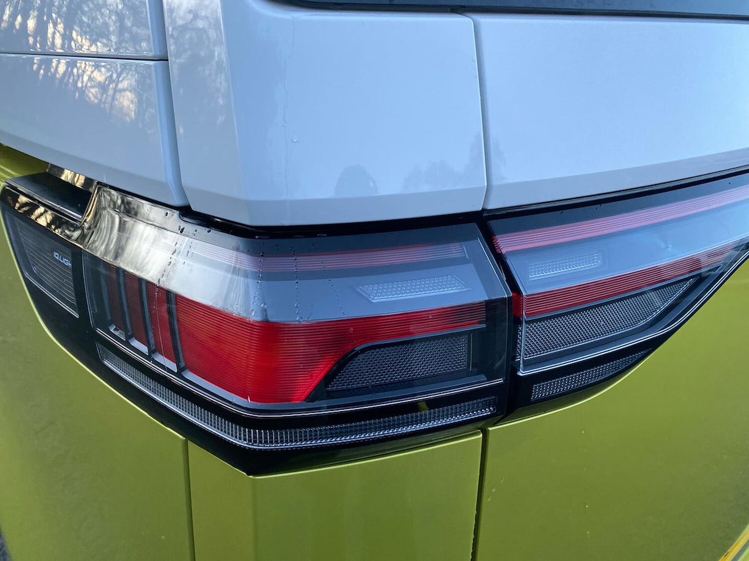 Used Volkswagen ID.Buzz 2024 for sale - 77487410: Photo 24