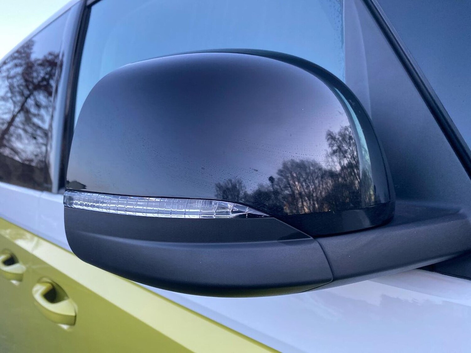 Used Volkswagen ID.Buzz 2024 for sale - 77487410: Photo 25