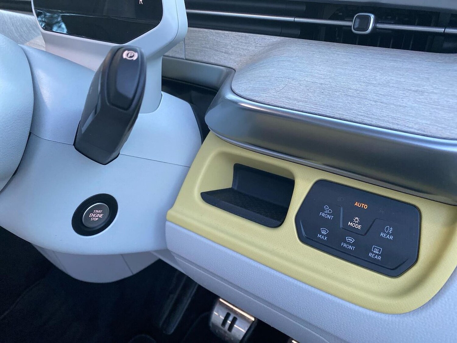 Used Volkswagen ID.Buzz 2024 for sale - 77487410: Photo 28