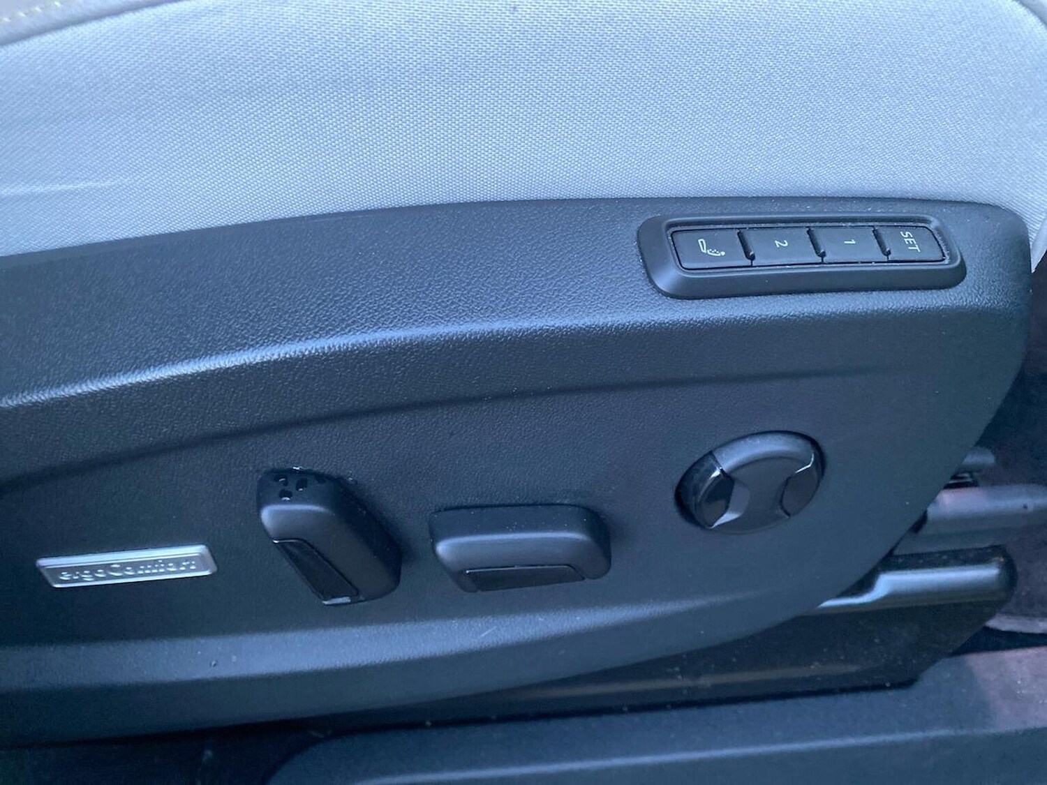 Used Volkswagen ID.Buzz 2024 for sale - 77487410: Photo 29