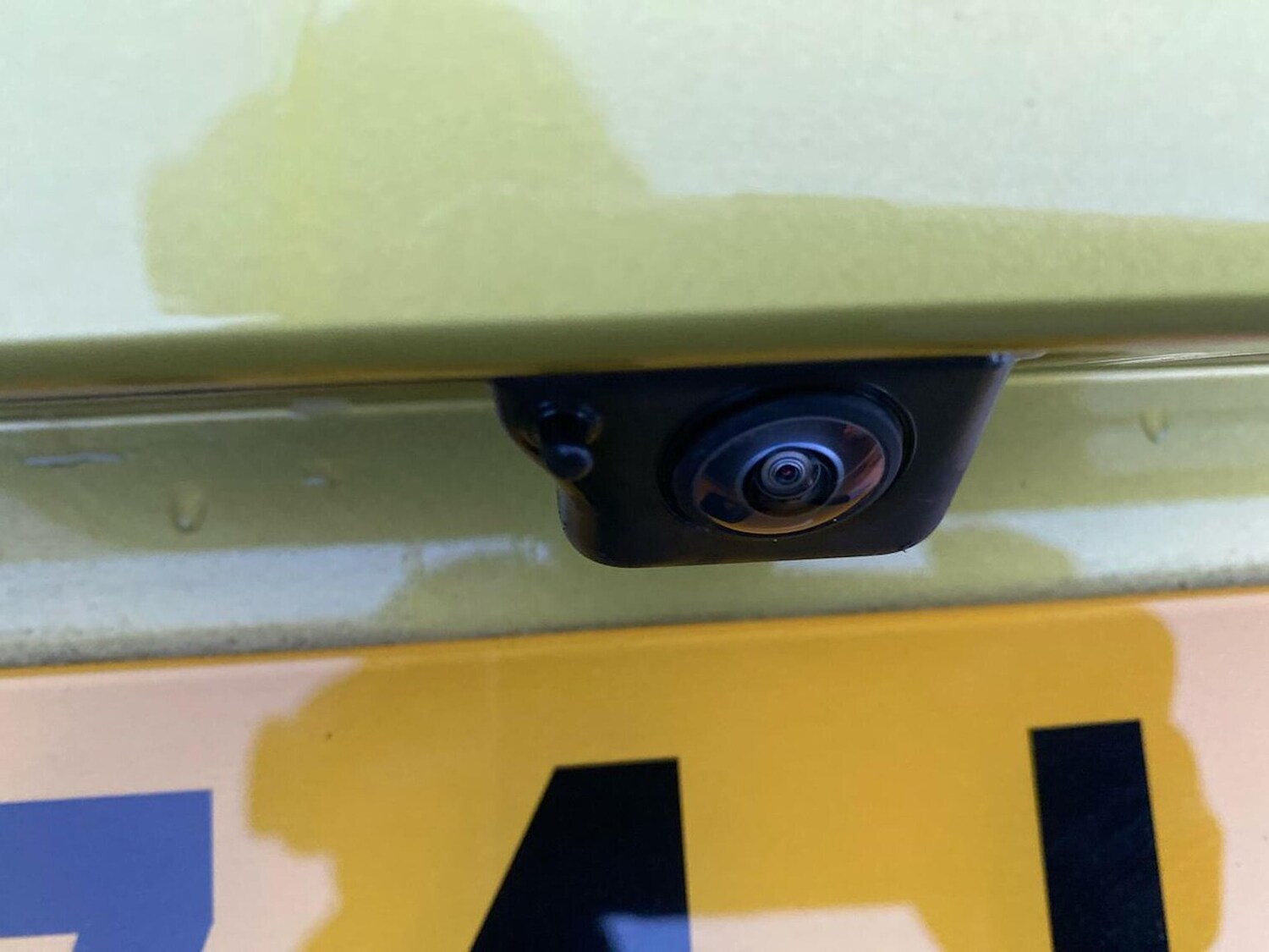 Used Volkswagen ID.Buzz 2024 for sale - 77487410: Photo 31