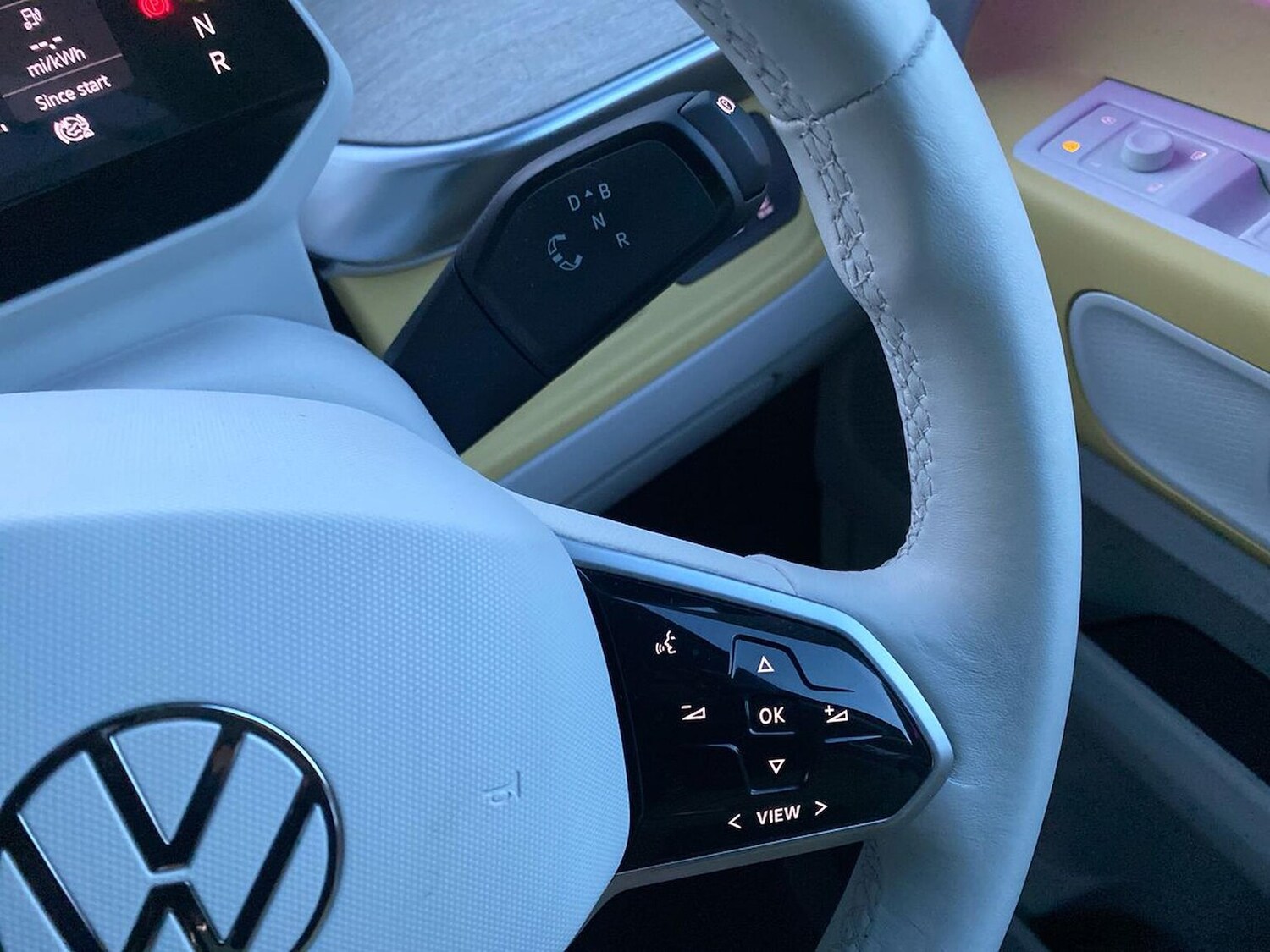 Used Volkswagen ID.Buzz 2024 for sale - 77487410: Photo 32