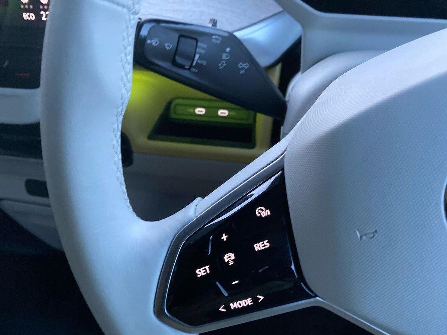 Used Volkswagen ID.Buzz 2024 for sale - 77487410: Photo 33