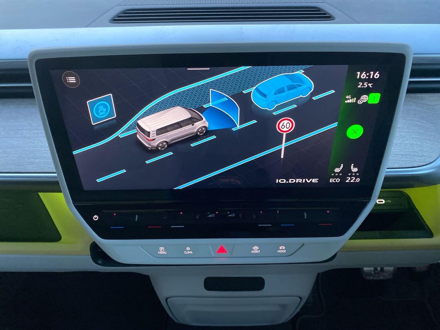 Used Volkswagen ID.Buzz 2024 for sale - 77487410: Photo 38