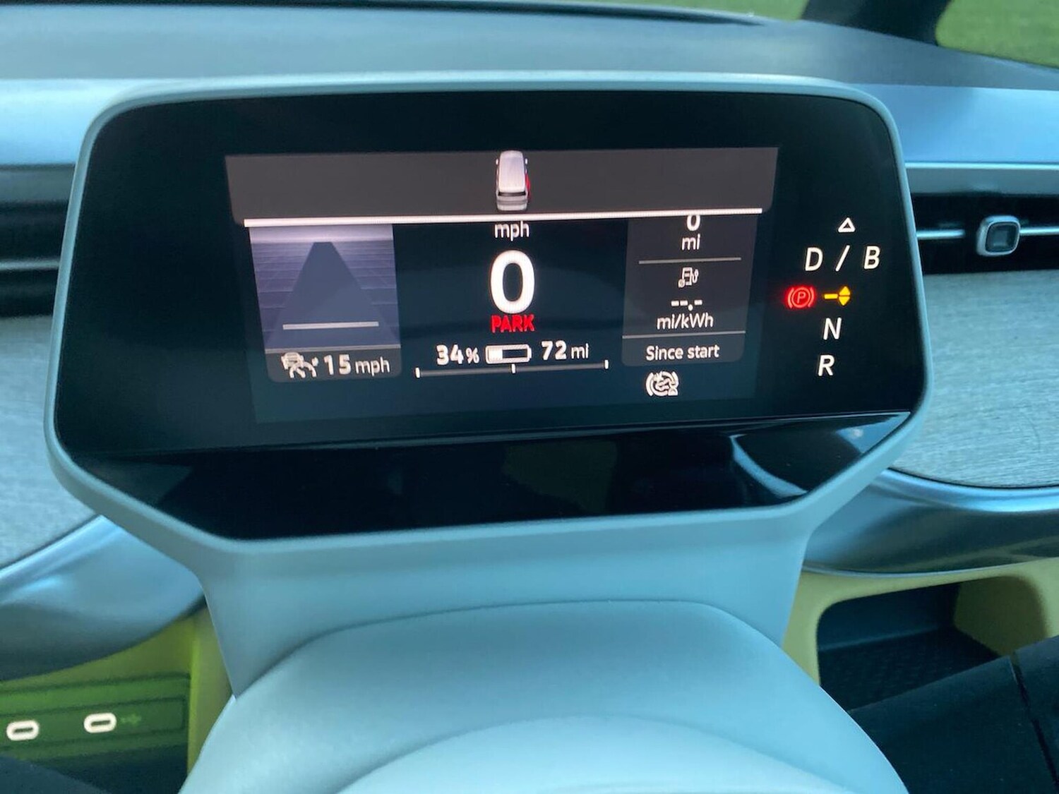 Used Volkswagen ID.Buzz 2024 for sale - 77487410: Photo 40