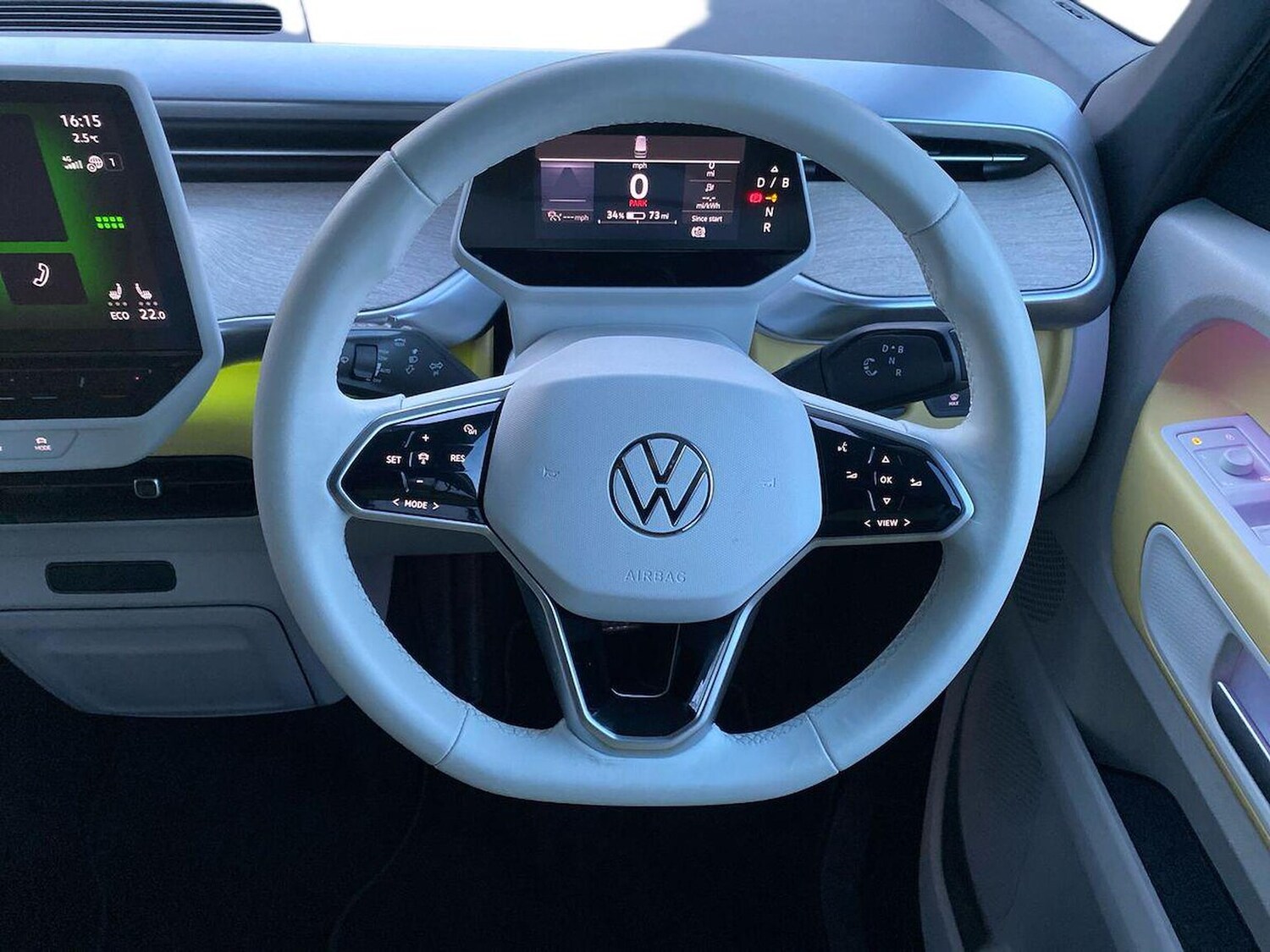 Used Volkswagen ID.Buzz 2024 for sale - 77487410: Photo 9