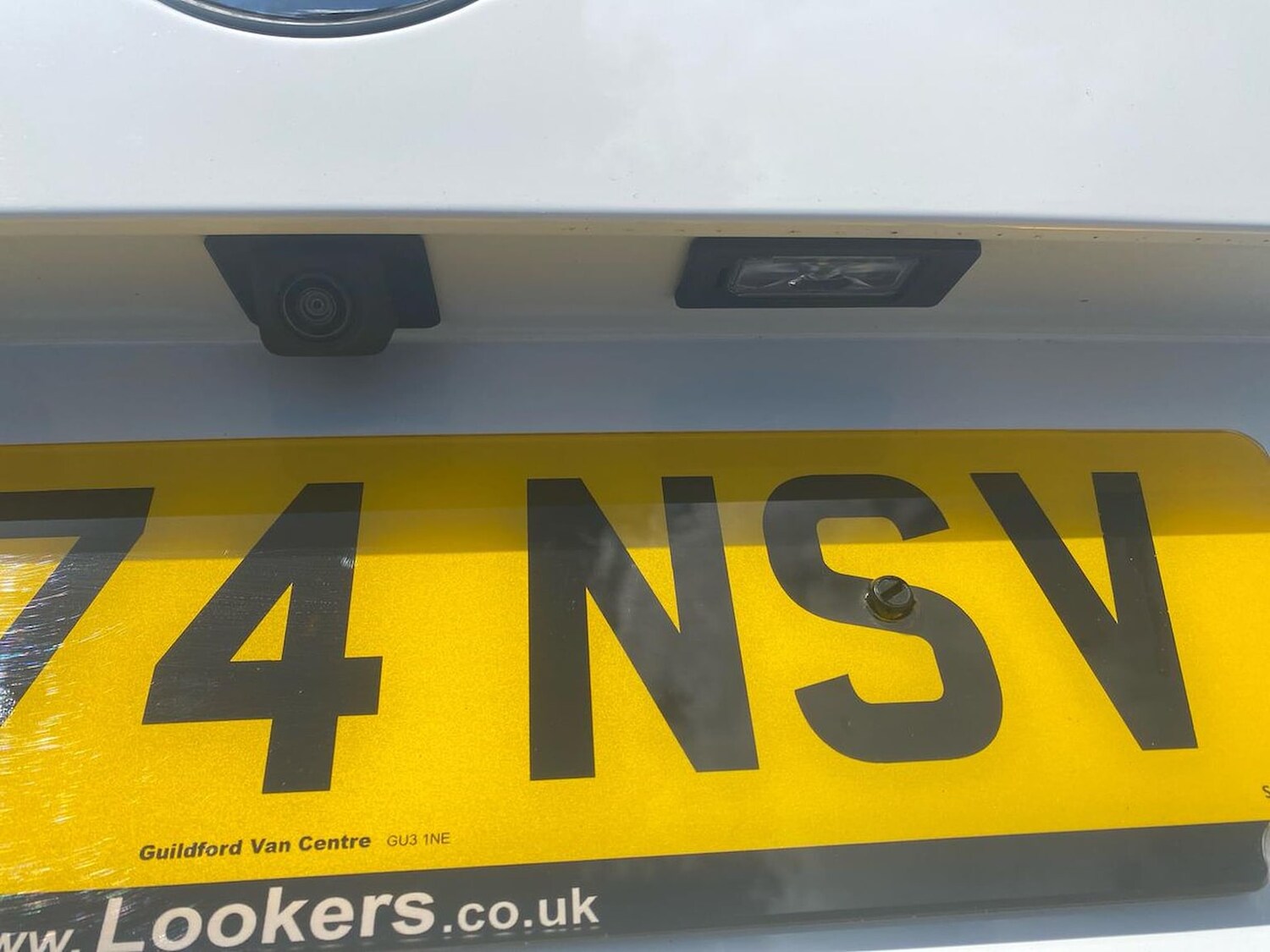 Vehicle 26