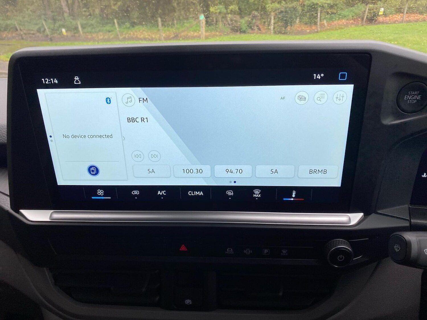 Used Volkswagen Transporter 2025 for sale - 76663793: Photo 11