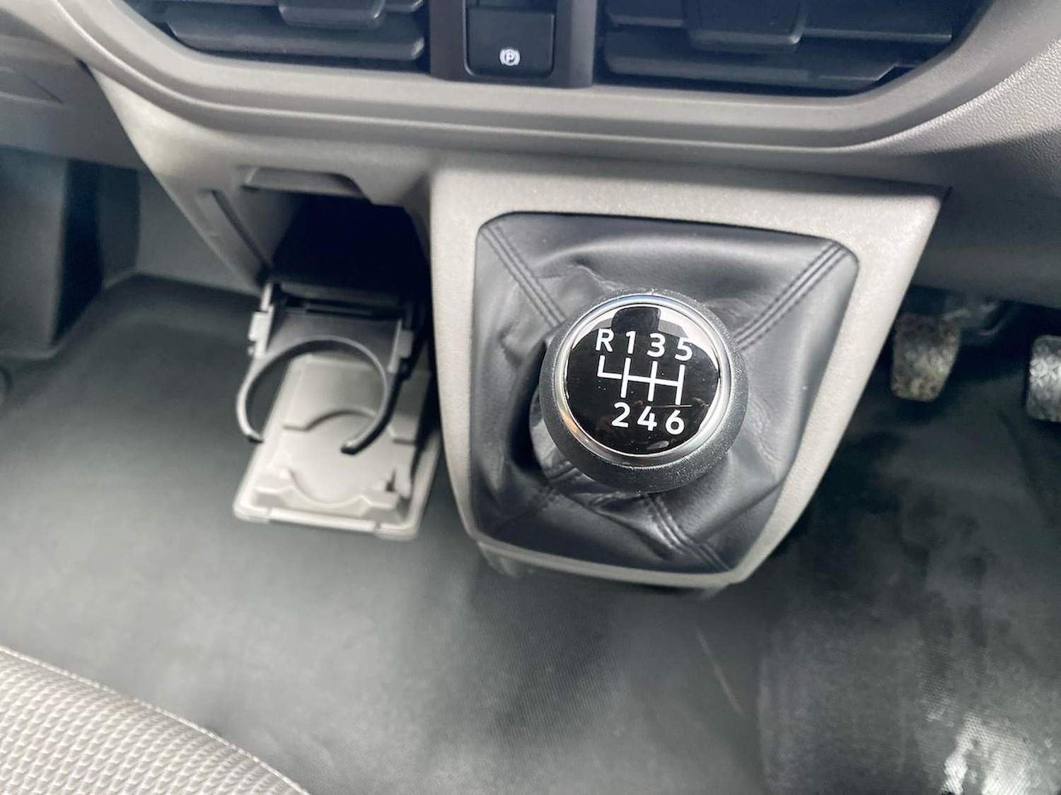 Used Volkswagen Transporter 2025 for sale - 76663793: Photo 13