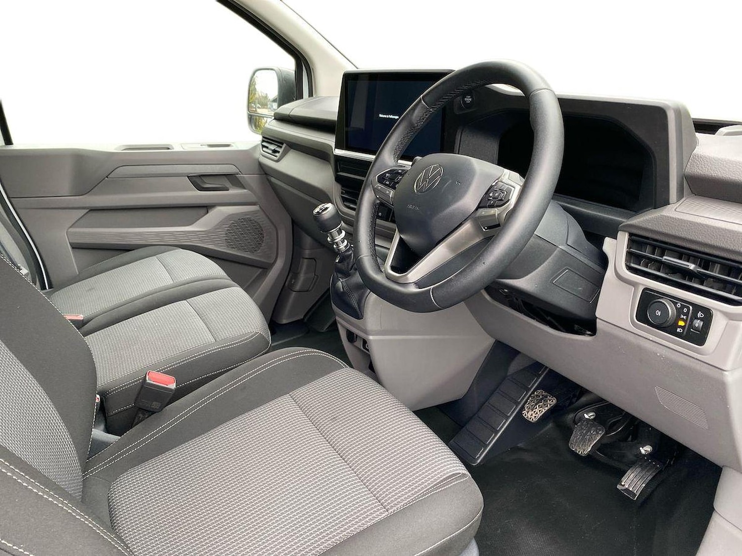 Used Volkswagen Transporter 2025 for sale - 76663793: Photo 15