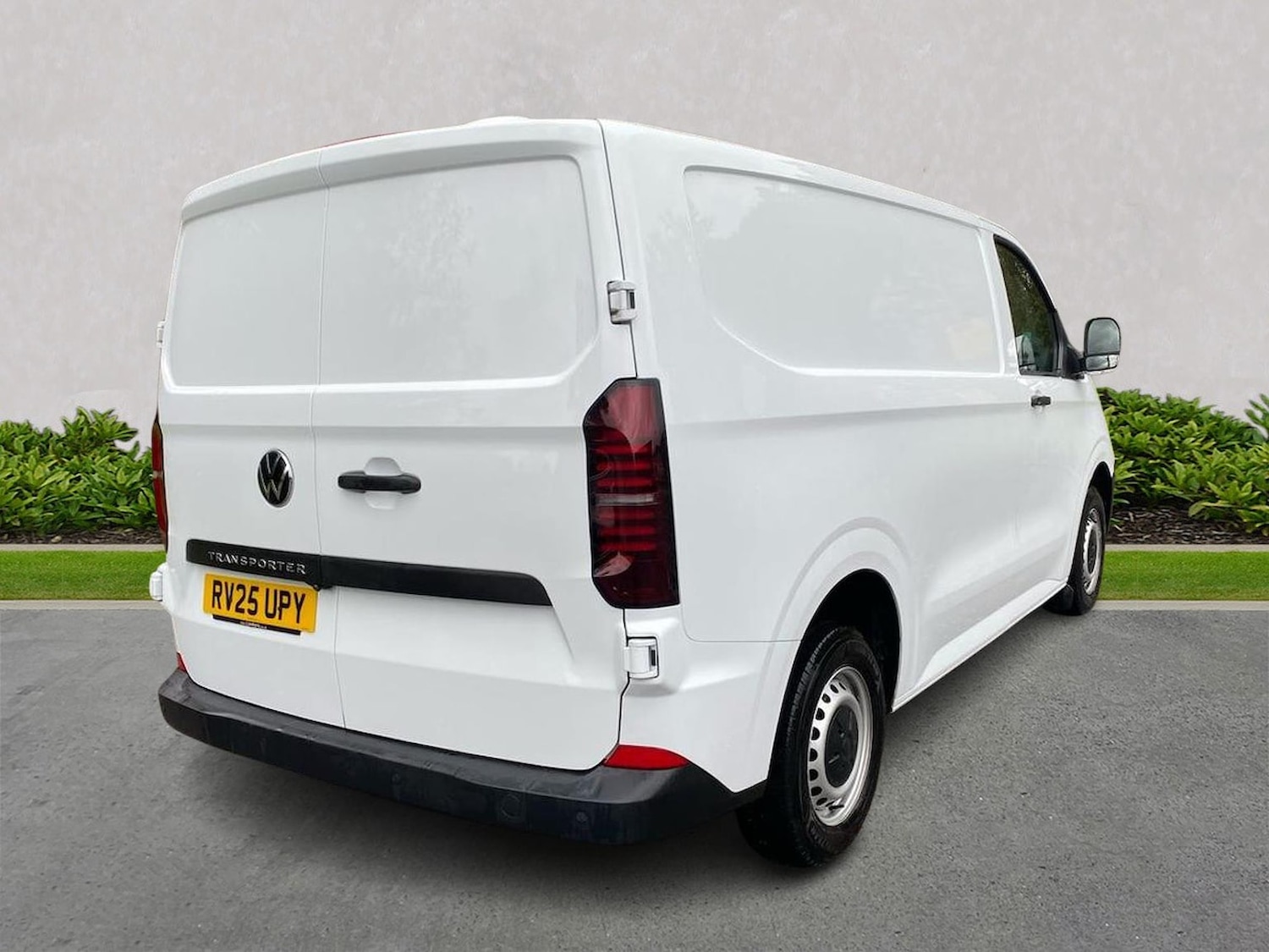 Used Volkswagen Transporter 2025 for sale - 76663793: Photo 18