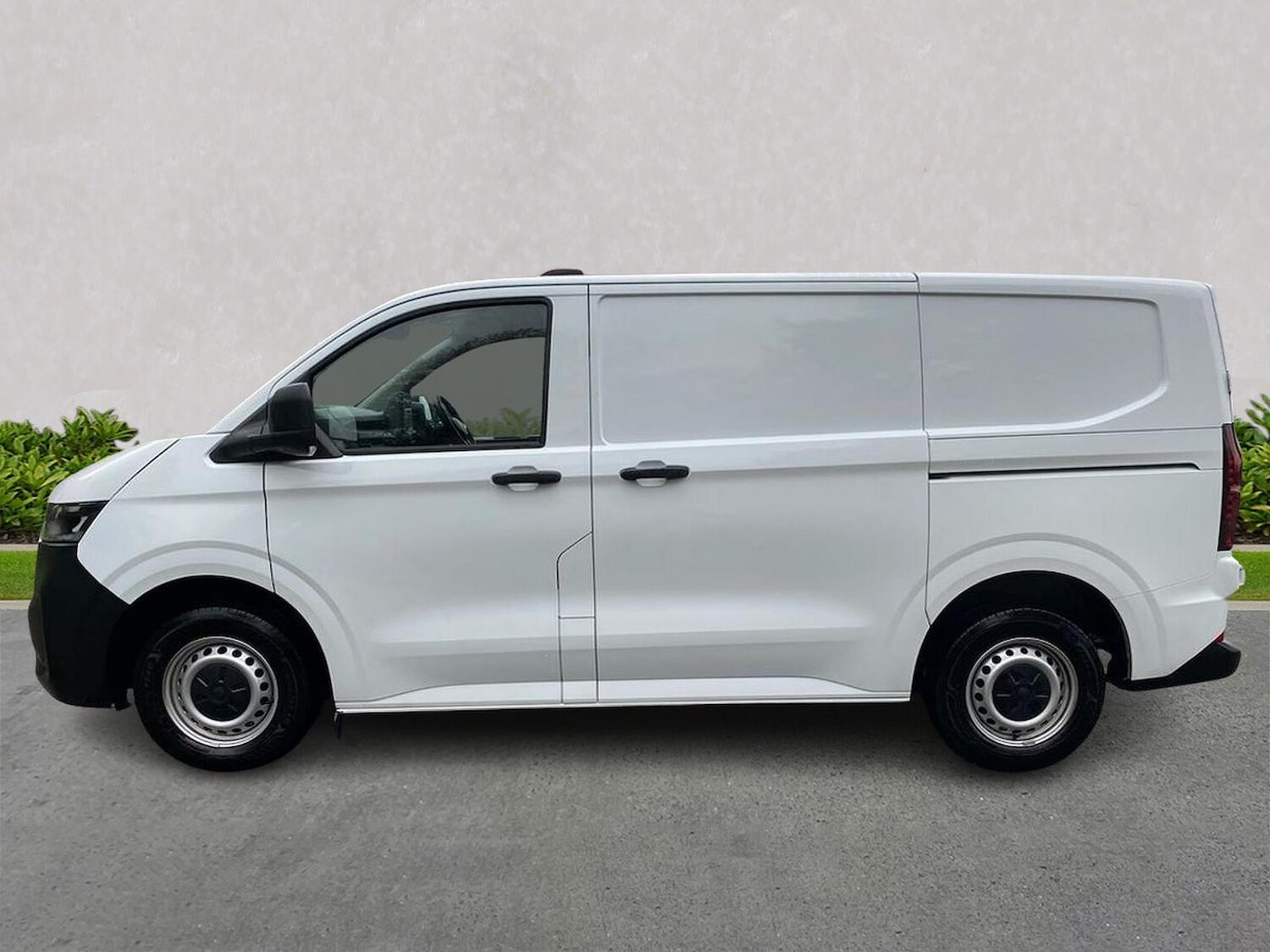 Used Volkswagen Transporter 2025 for sale - 76663793: Photo 19