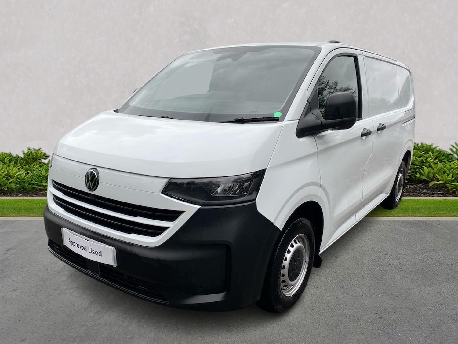 Used Volkswagen Transporter 2025 for sale - 76663793: Photo 20