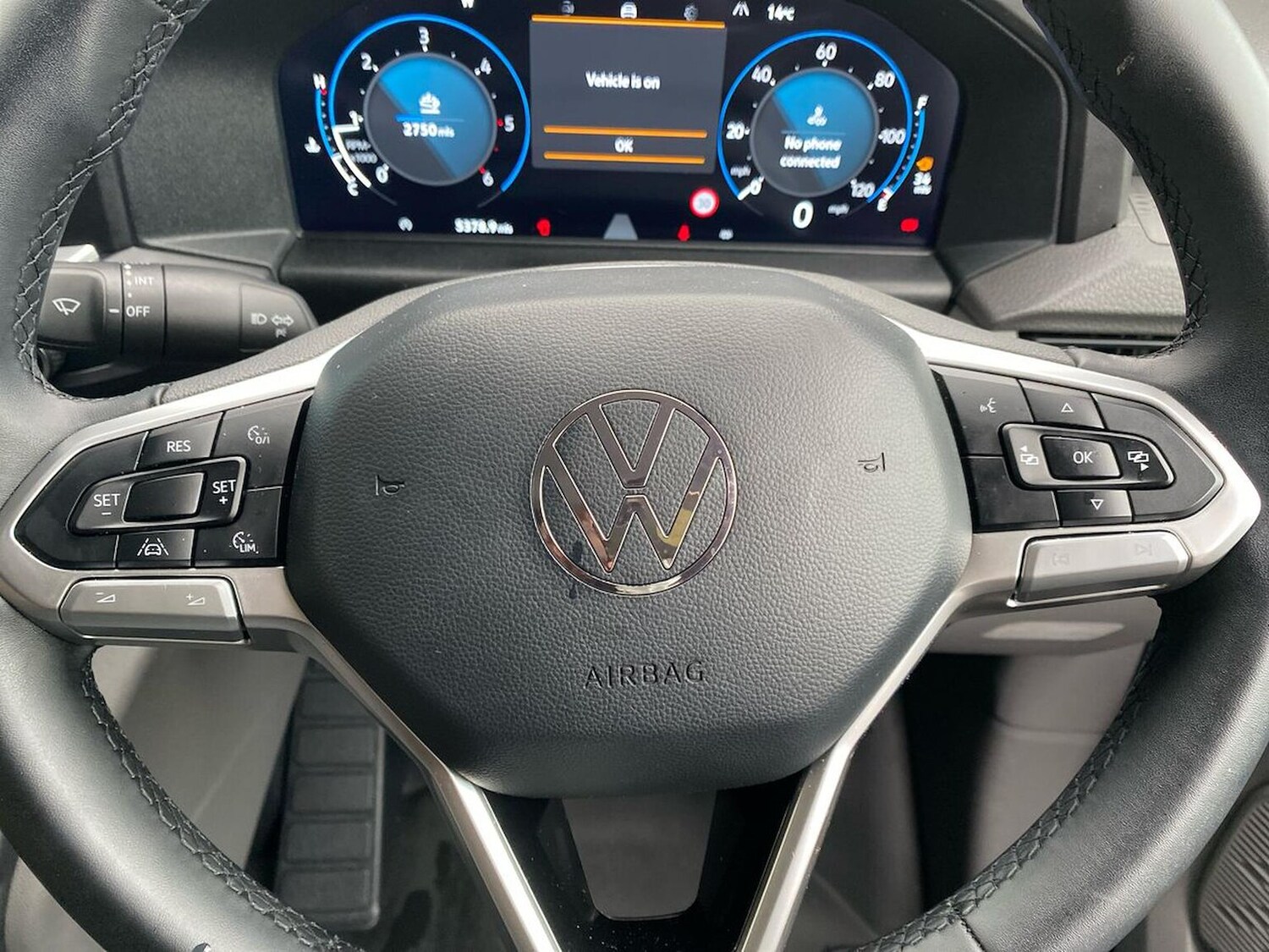 Used Volkswagen Transporter 2025 for sale - 76663793: Photo 21