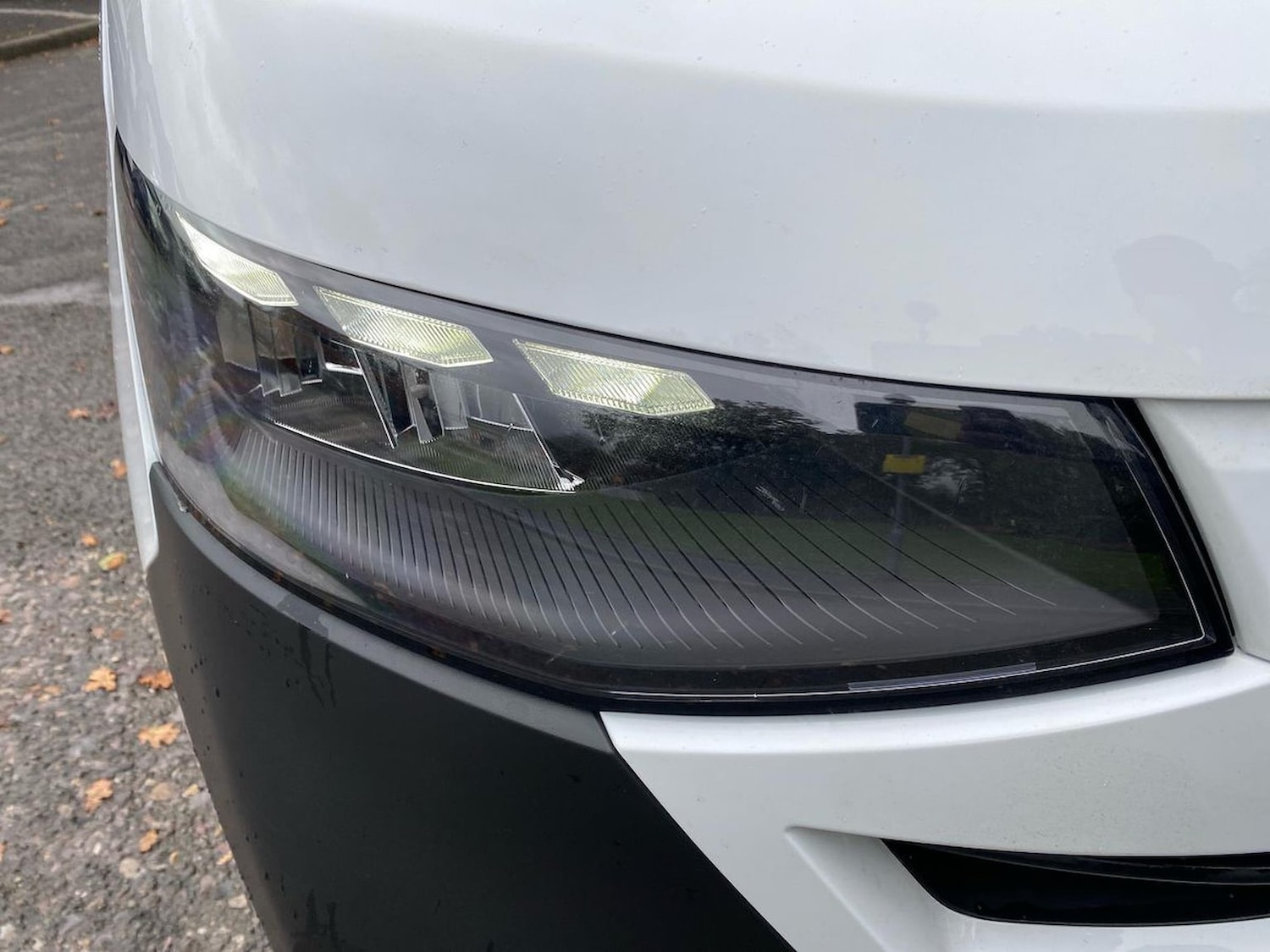 Used Volkswagen Transporter 2025 for sale - 76663793: Photo 23