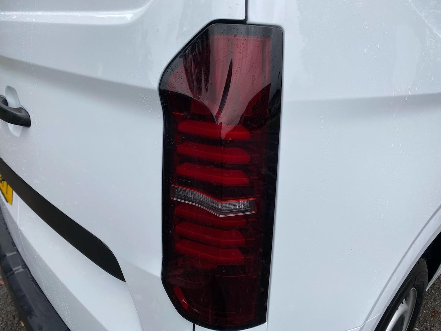 Used Volkswagen Transporter 2025 for sale - 76663793: Photo 24