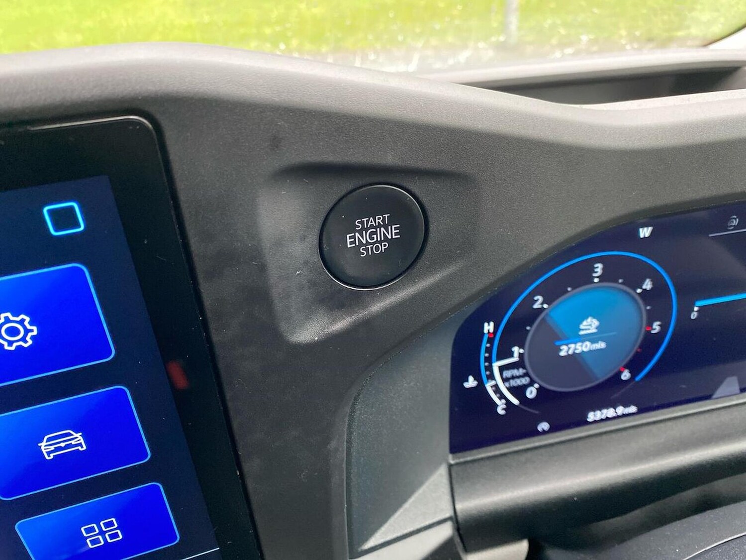 Used Volkswagen Transporter 2025 for sale - 76663793: Photo 30