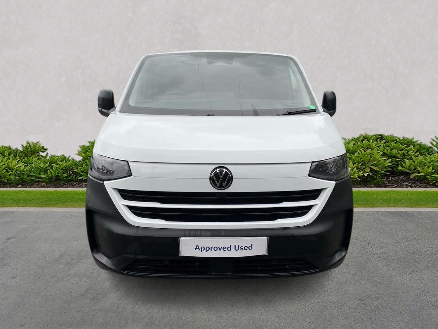 Used Volkswagen Transporter 2025 for sale - 76663793: Photo 5