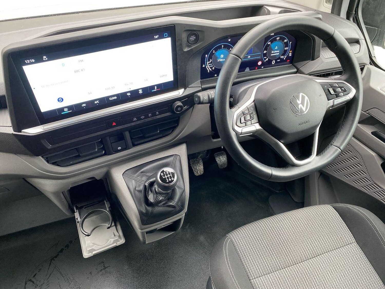 Used Volkswagen Transporter 2025 for sale - 76663793: Photo 7