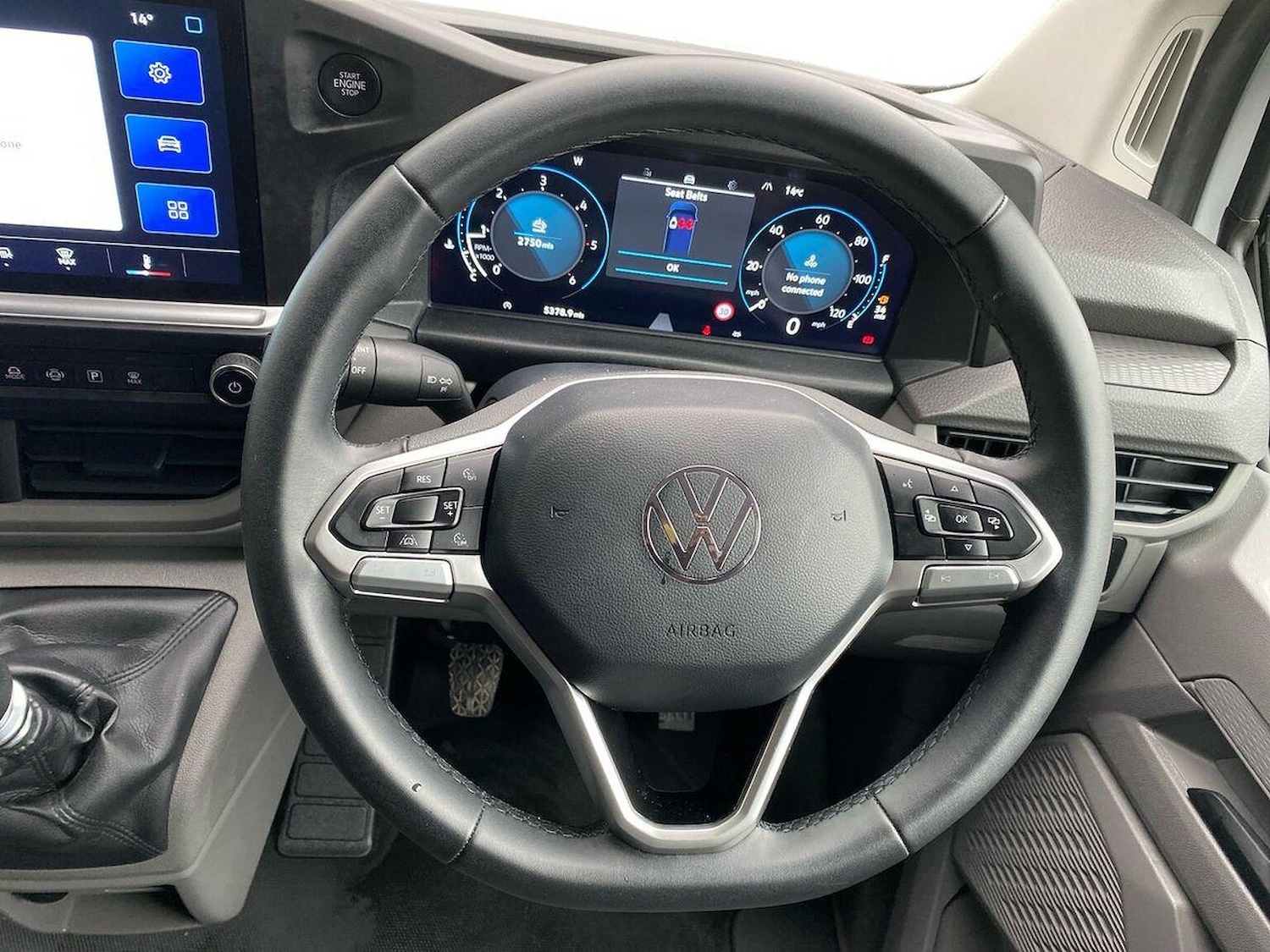 Used Volkswagen Transporter 2025 for sale - 76663793: Photo 9