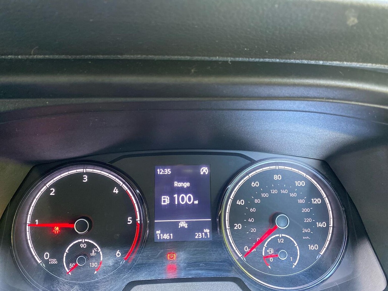 Used Volkswagen Transporter 2024 for sale - 76706440: Photo 10