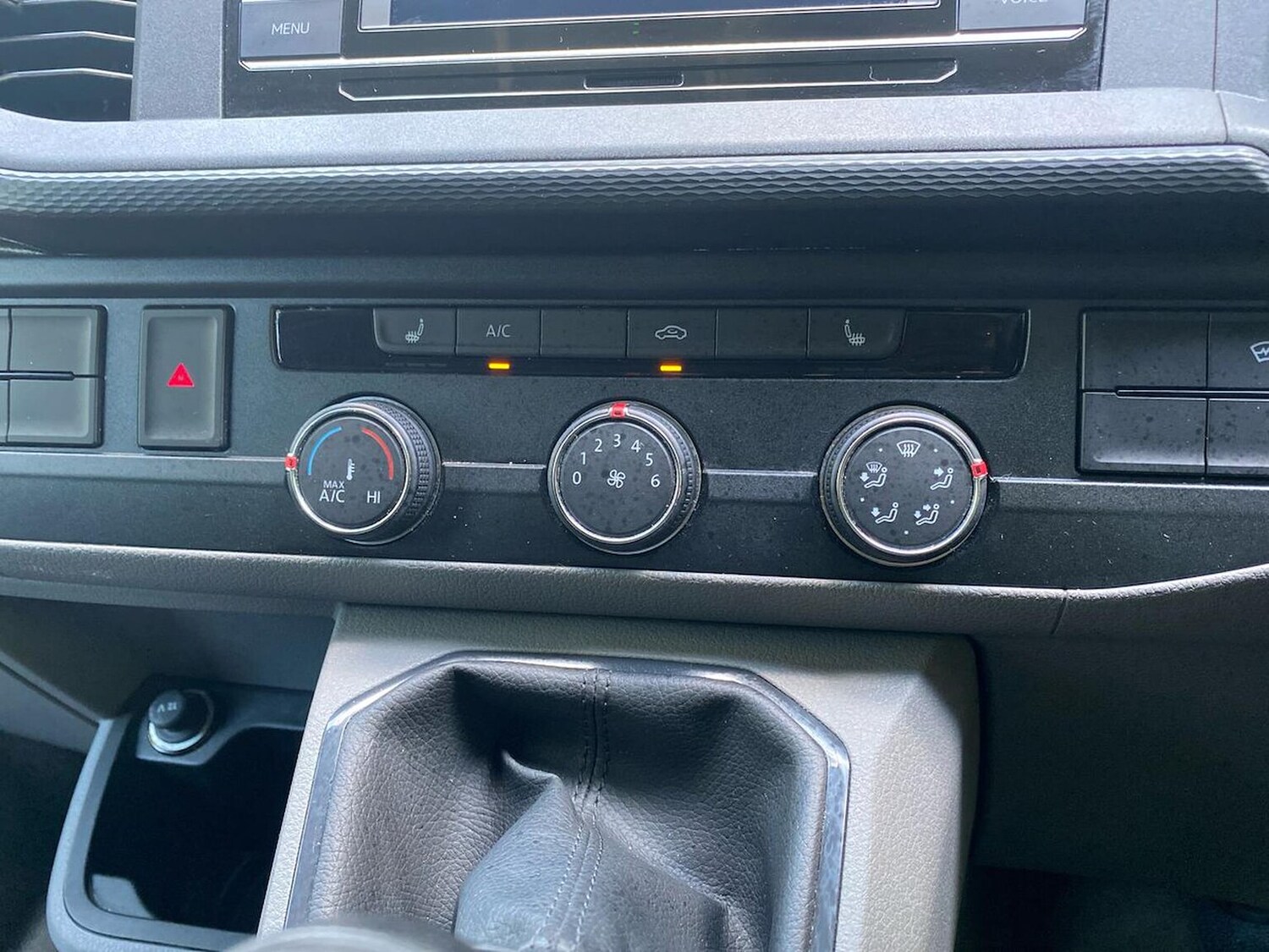 Used Volkswagen Transporter 2024 for sale - 76706440: Photo 12