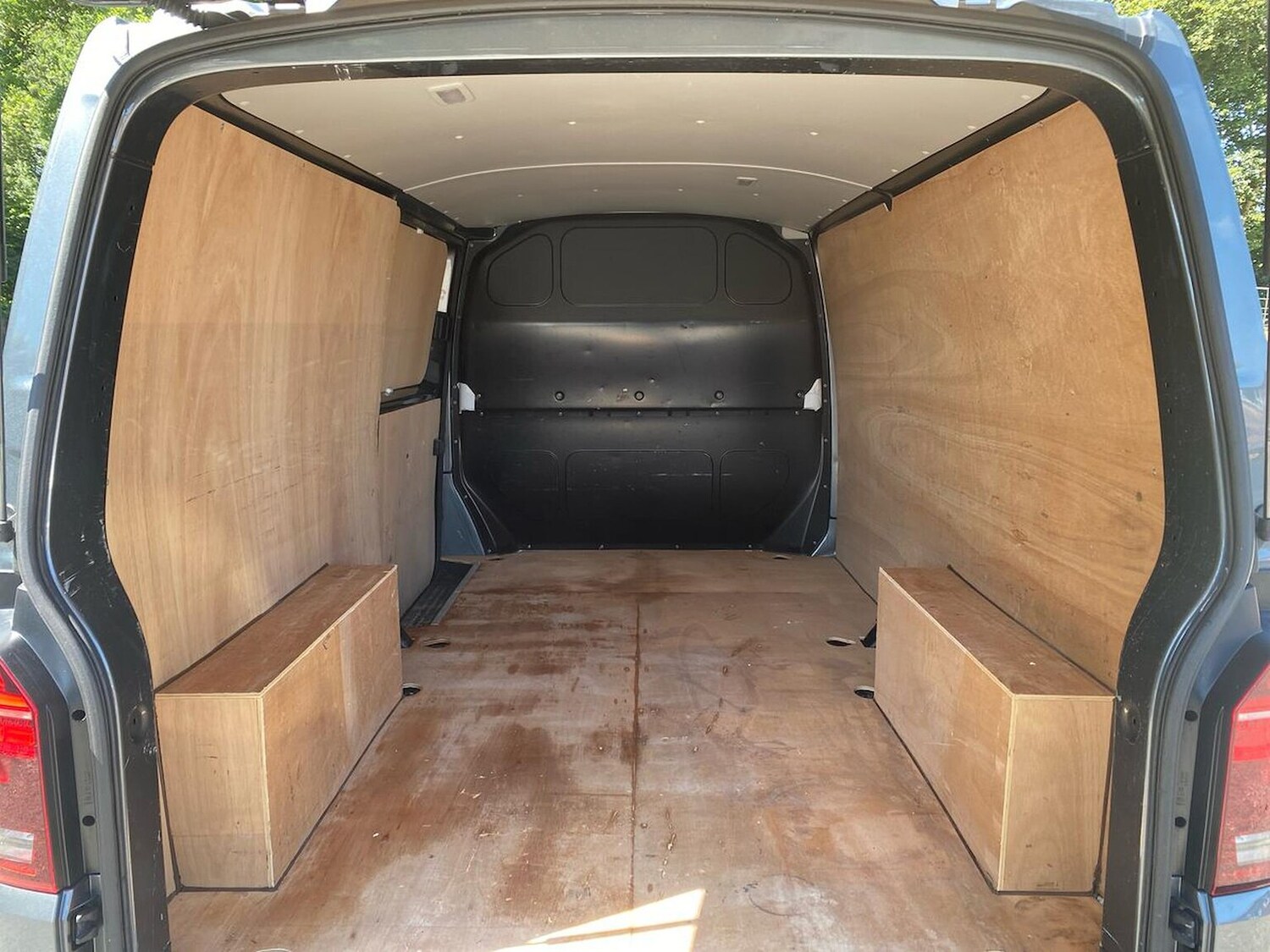 Used Volkswagen Transporter 2024 for sale - 76706440: Photo 17