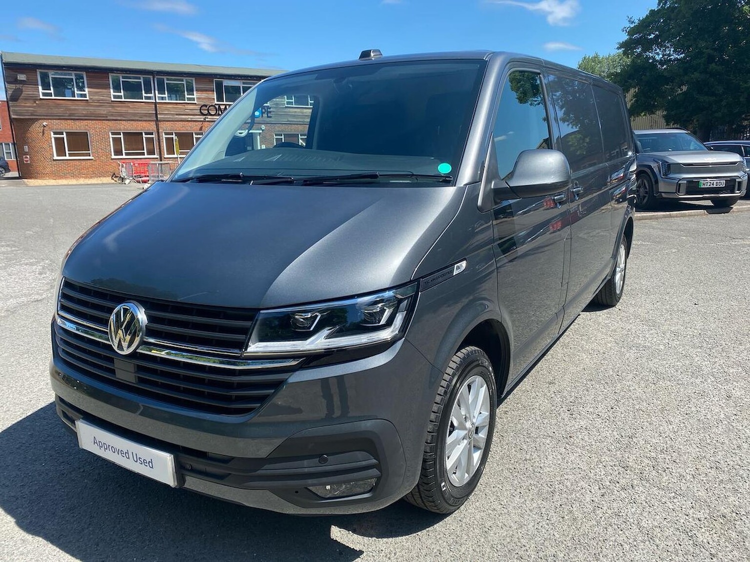 Used Volkswagen Transporter 2024 for sale - 76706440: Photo 20