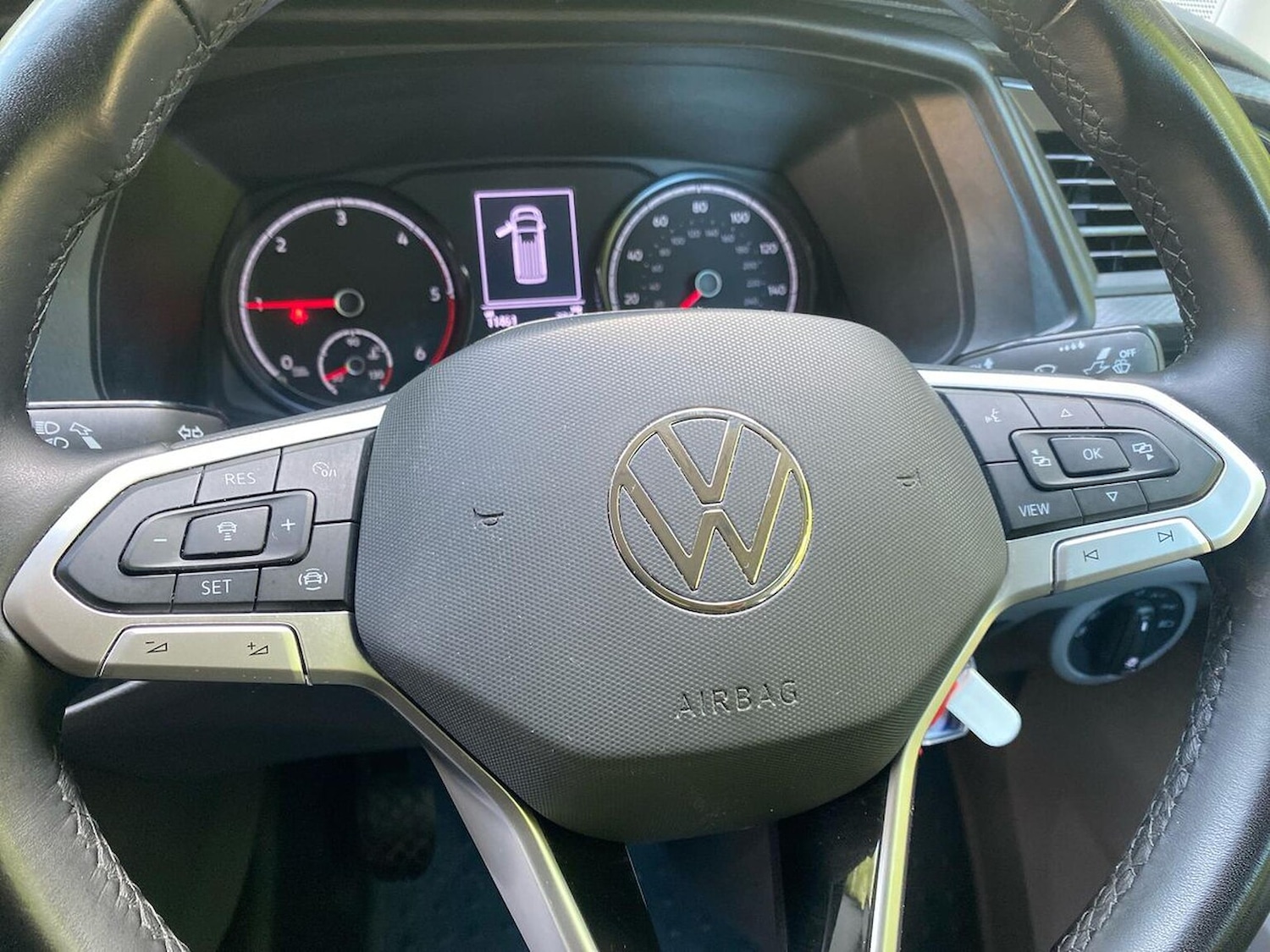 Used Volkswagen Transporter 2024 for sale - 76706440: Photo 21