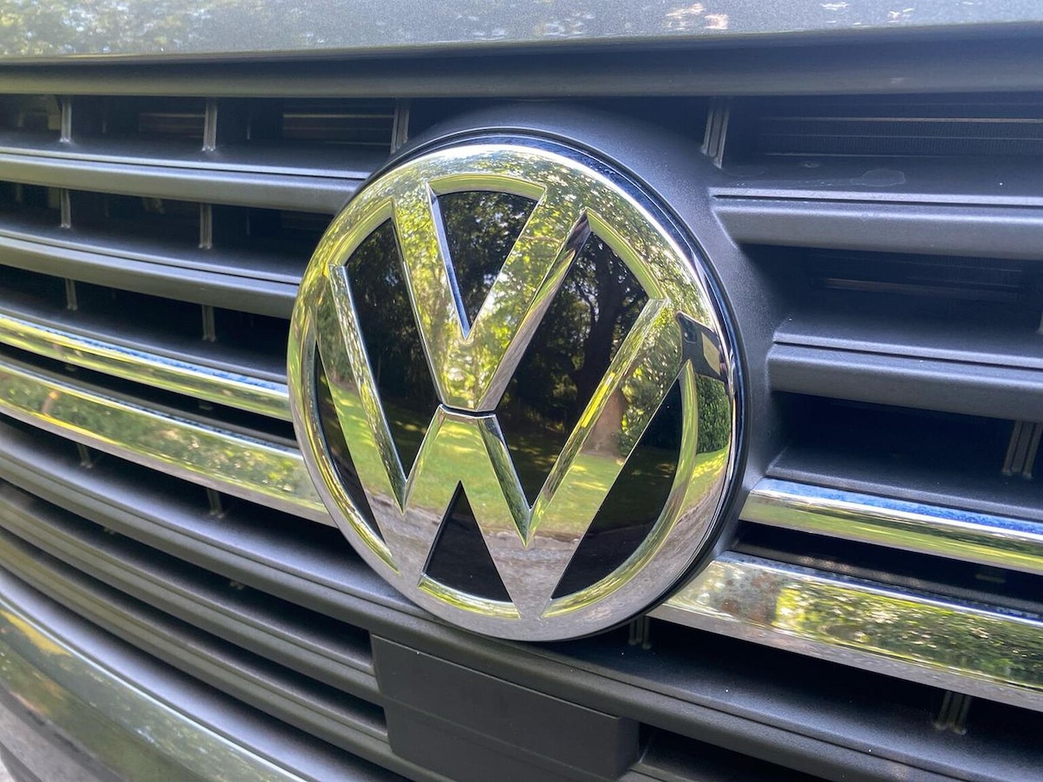 Used Volkswagen Transporter 2024 for sale - 76706440: Photo 22