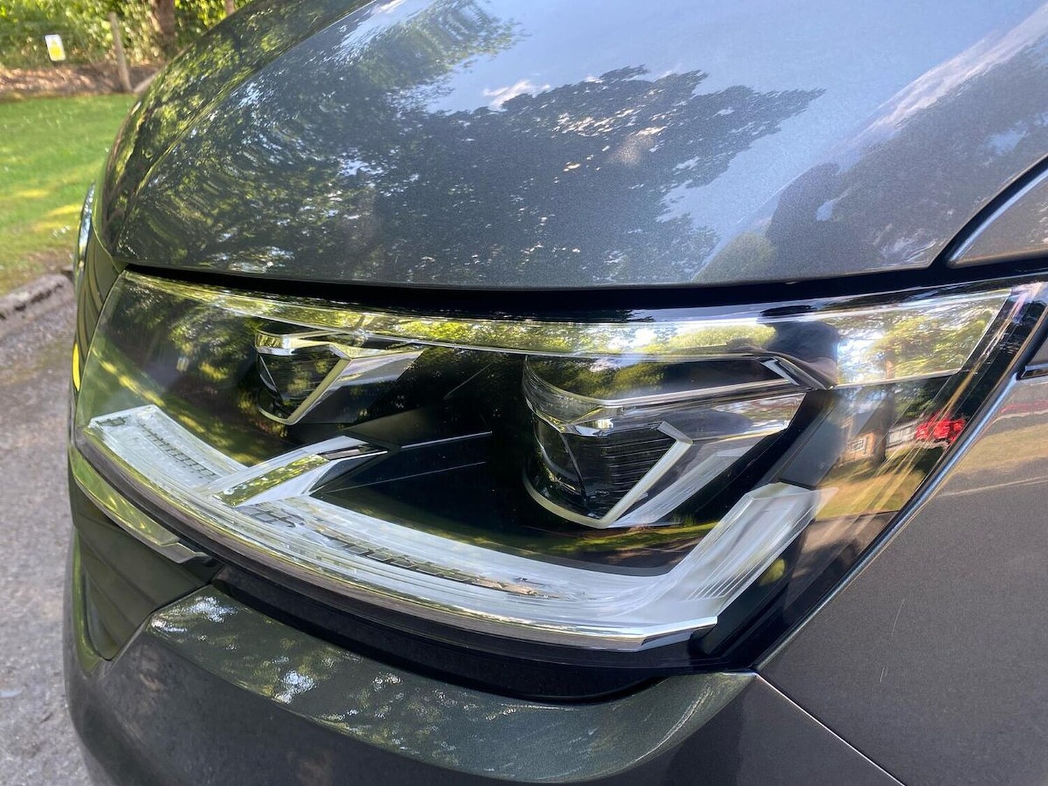 Used Volkswagen Transporter 2024 for sale - 76706440: Photo 23