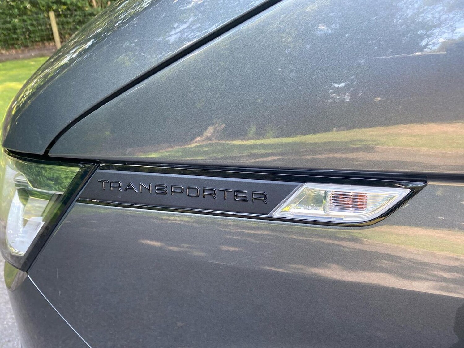 Used Volkswagen Transporter 2024 for sale - 76706440: Photo 24