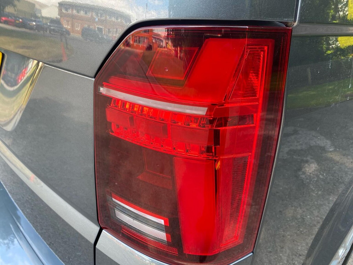 Used Volkswagen Transporter 2024 for sale - 76706440: Photo 25