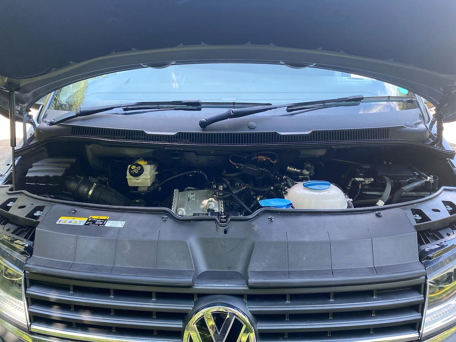 Used Volkswagen Transporter 2024 for sale - 76706440: Photo 34