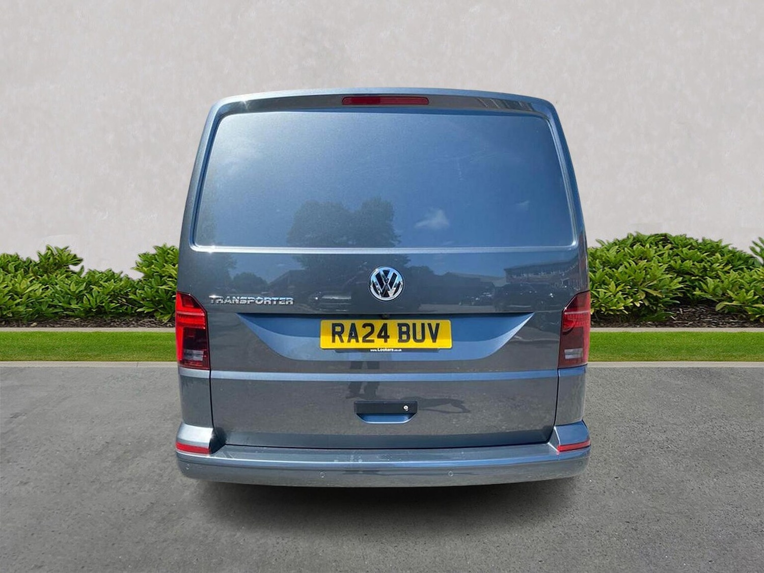 Used Volkswagen Transporter 2024 for sale - 76706440: Photo 4