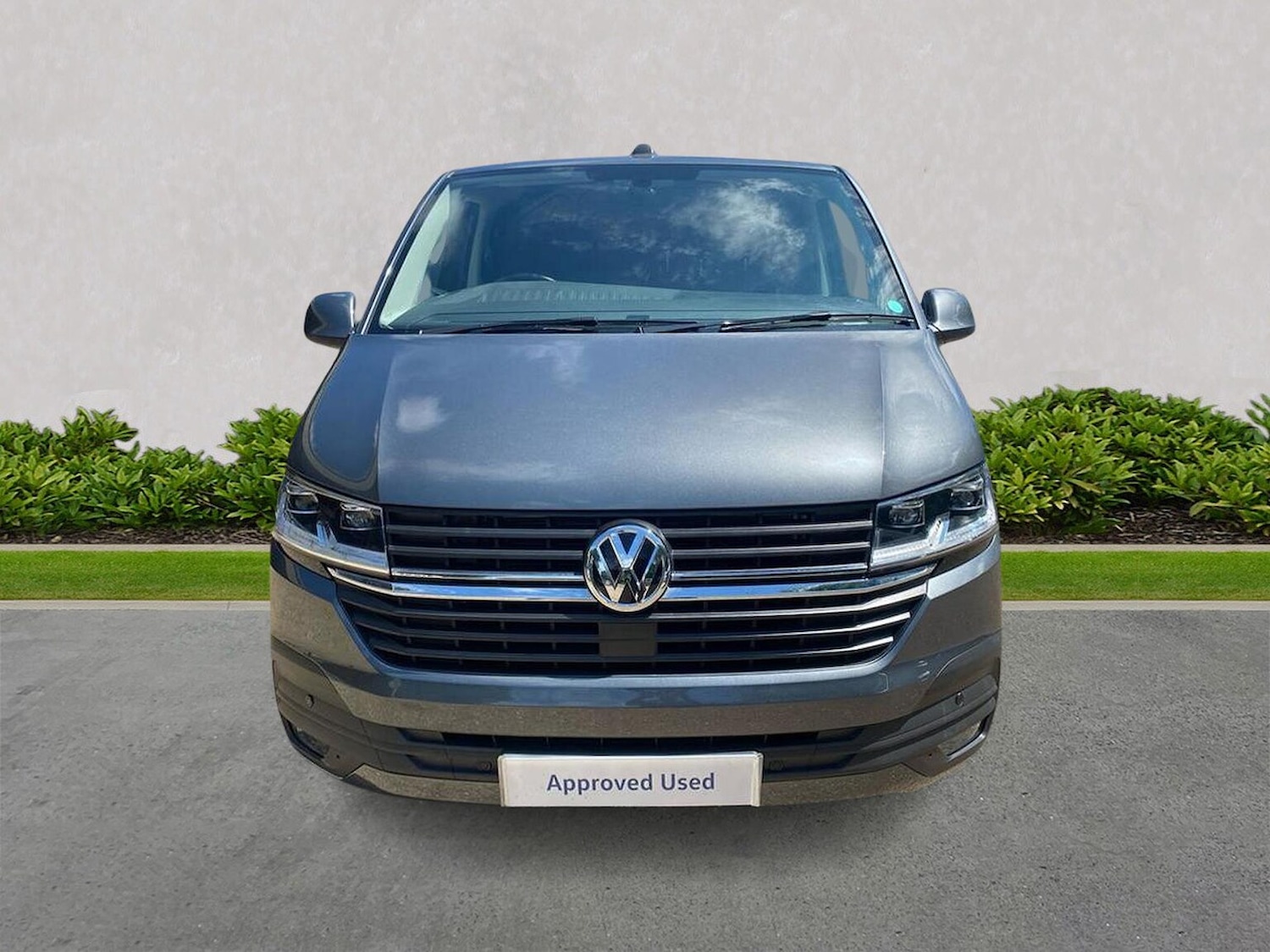 Used Volkswagen Transporter 2024 for sale - 76706440: Photo 5