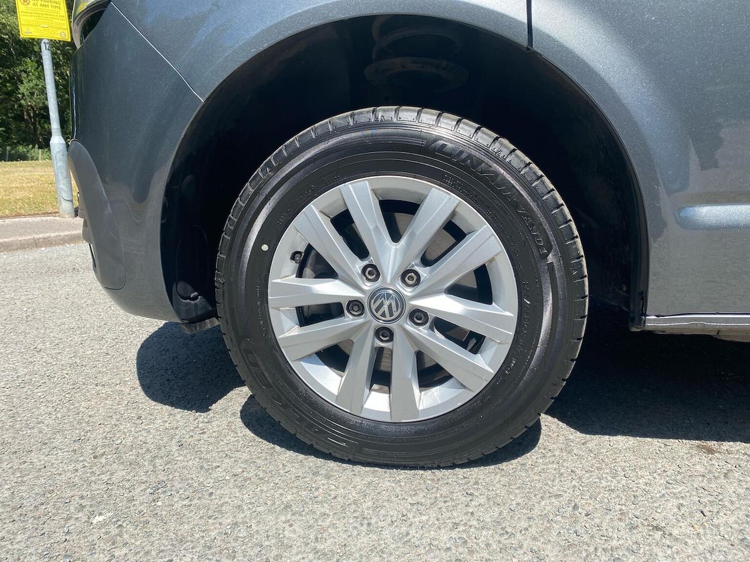 Used Volkswagen Transporter 2024 for sale - 76706440: Photo 6