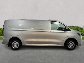 Used Volkswagen Transporter 2025 for sale - 78653726: Photo