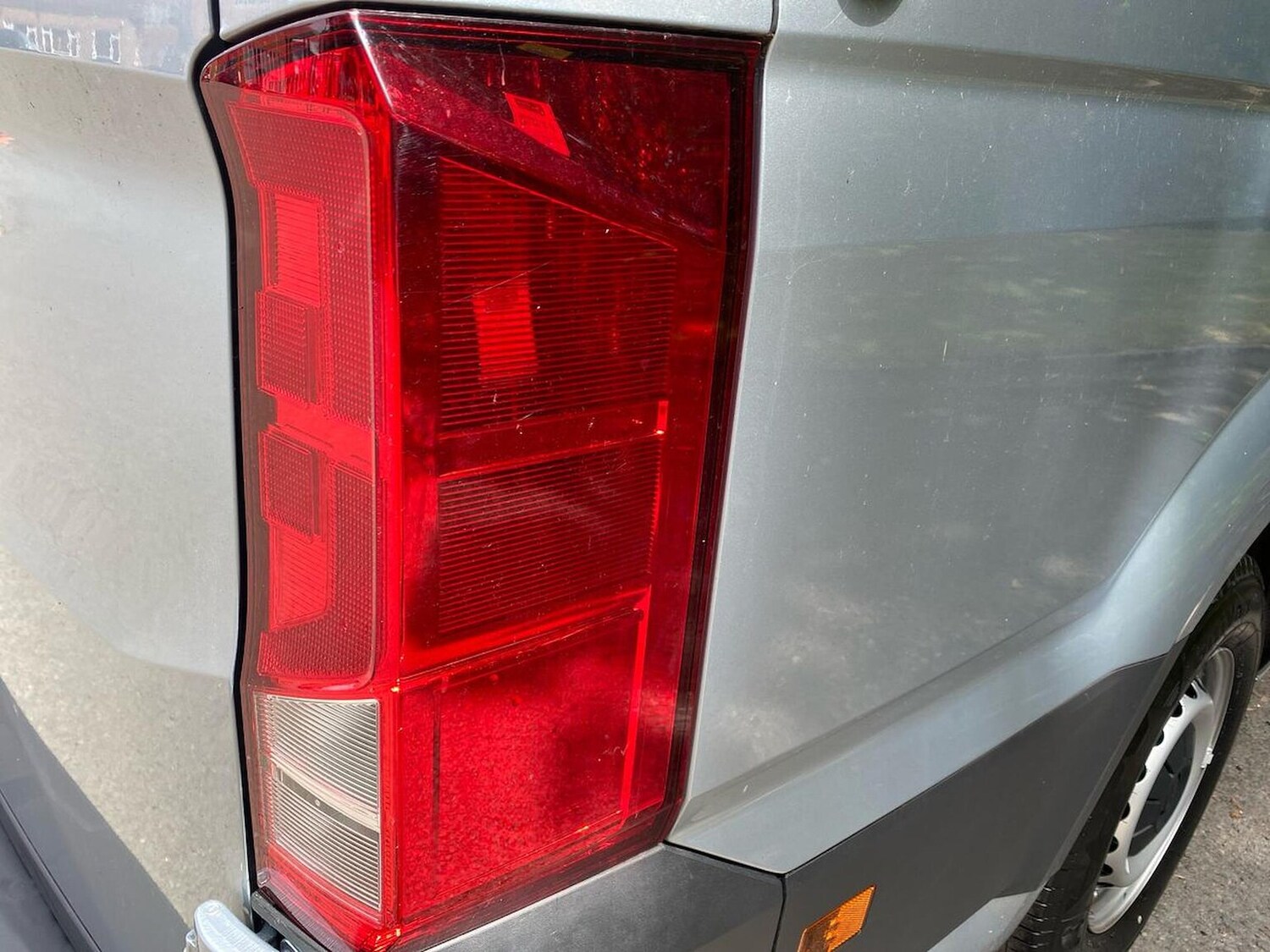 Vehicle 23