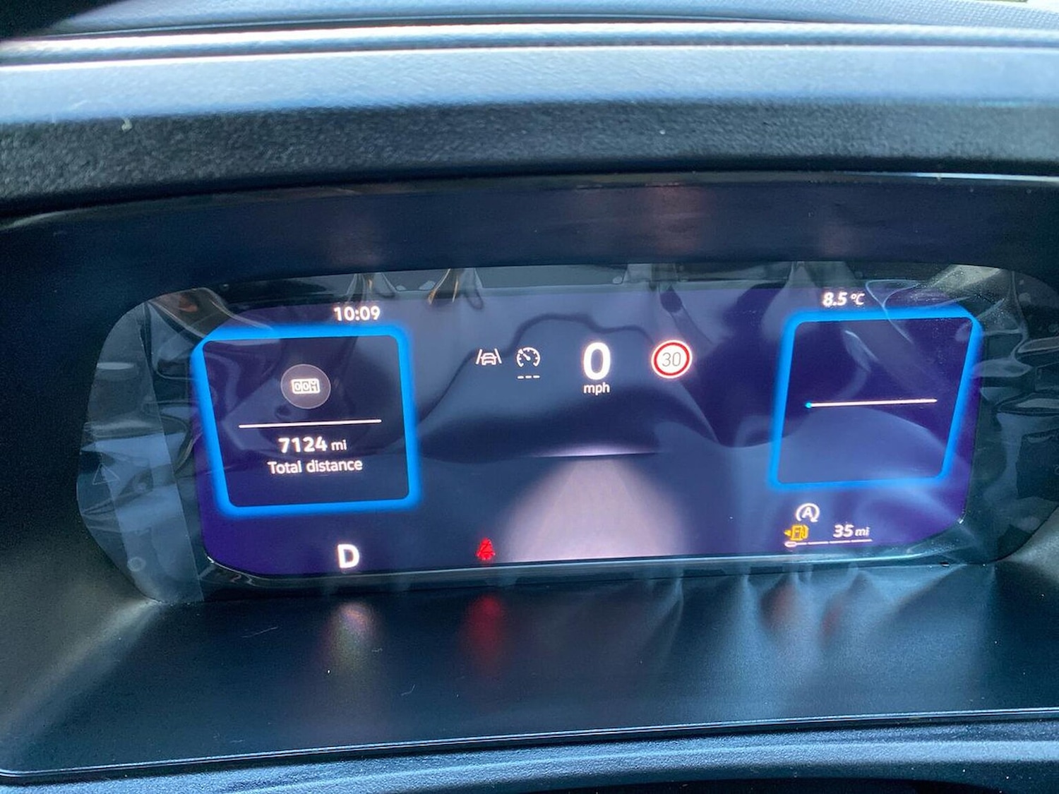 Used Volkswagen Caddy 2025 for sale - 76963562: Photo 10