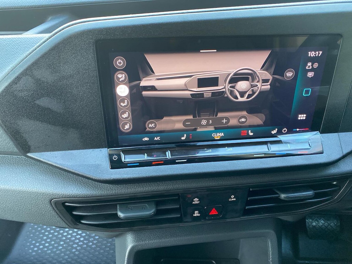 Used Volkswagen Caddy 2025 for sale - 76963562: Photo 12