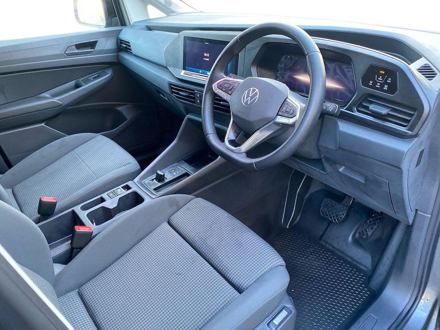 Used Volkswagen Caddy 2025 for sale - 76963562: Photo 15