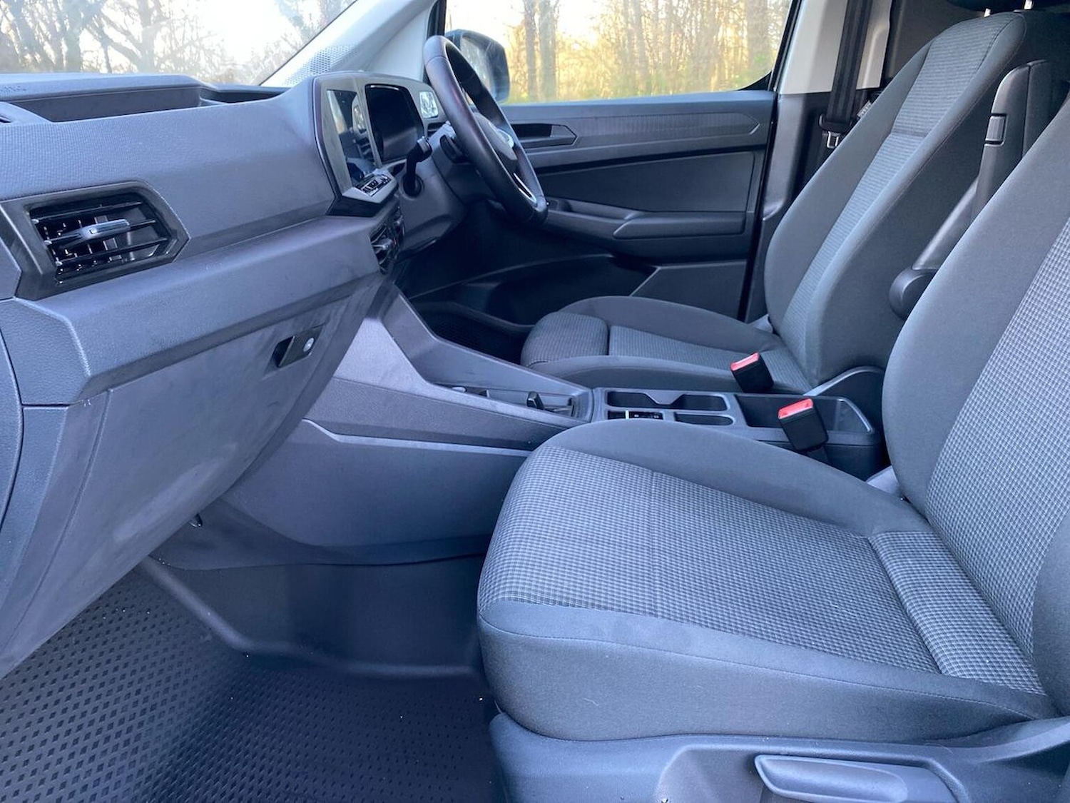 Used Volkswagen Caddy 2025 for sale - 76963562: Photo 16